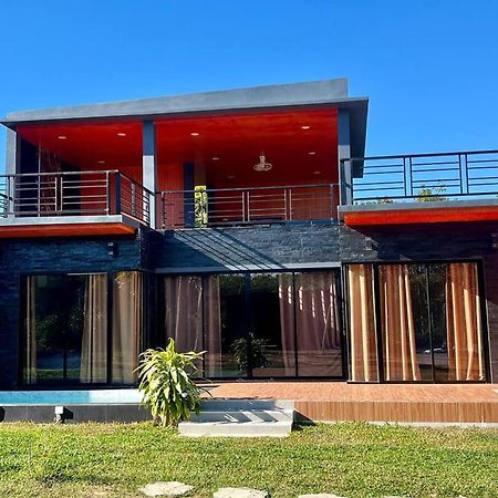 Forest Hill Resort Ban Nong Nam Khao Exterior photo