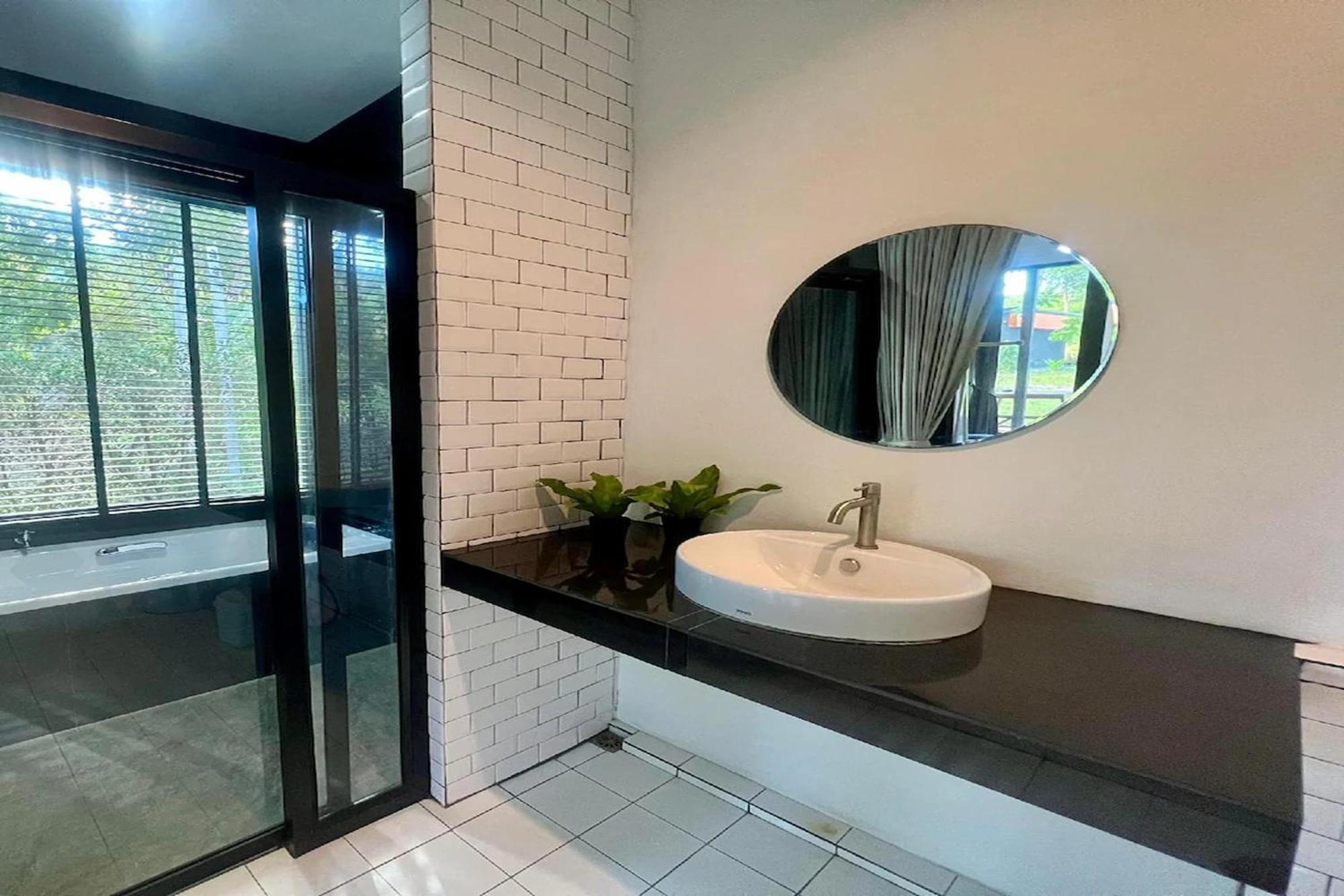 Forest Hill Resort Ban Nong Nam Khao Exterior photo