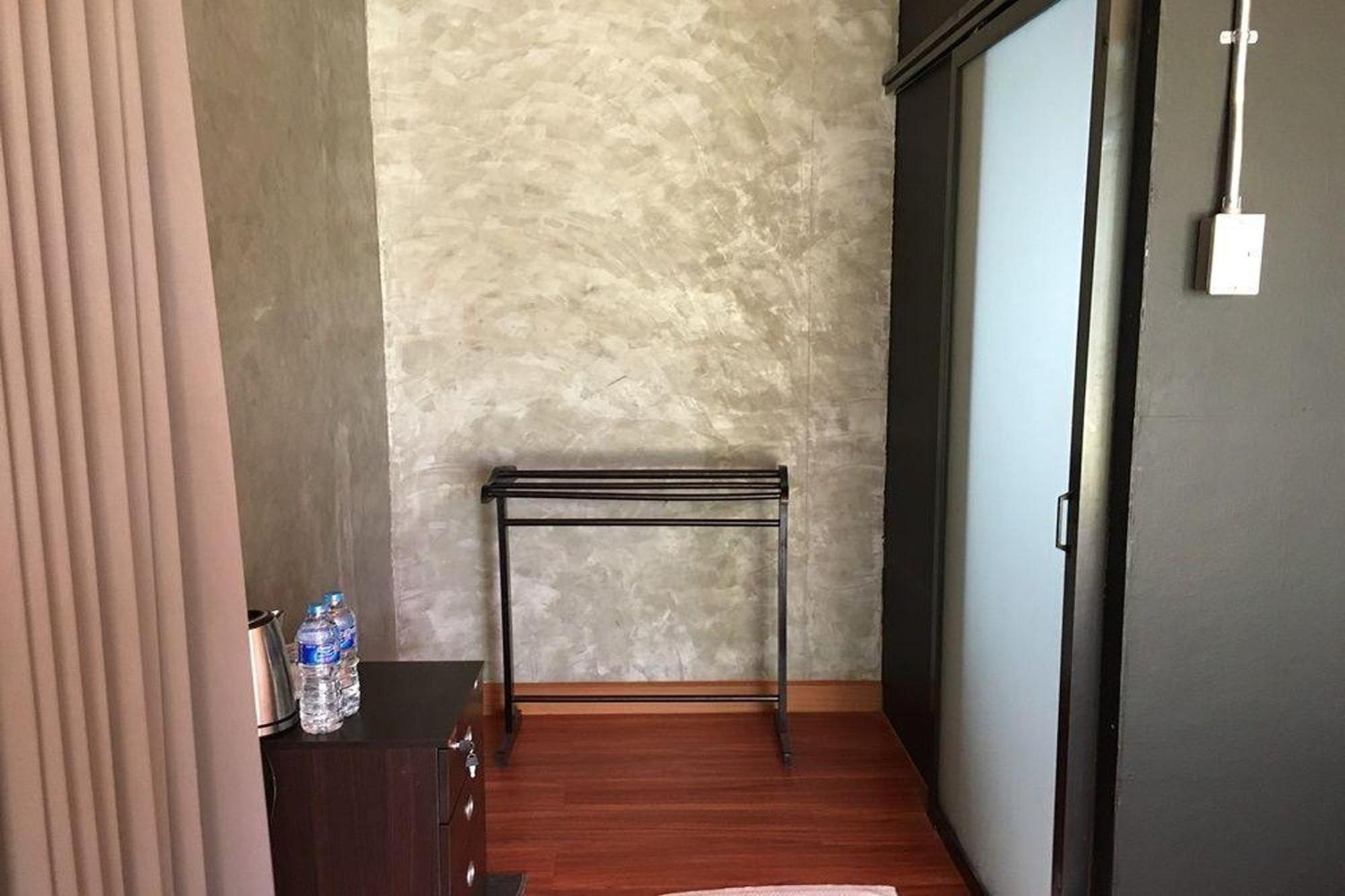 Forest Hill Resort Ban Nong Nam Khao Exterior photo