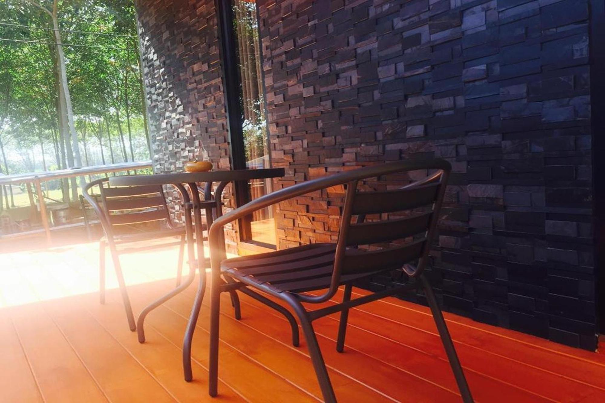 Forest Hill Resort Ban Nong Nam Khao Exterior photo